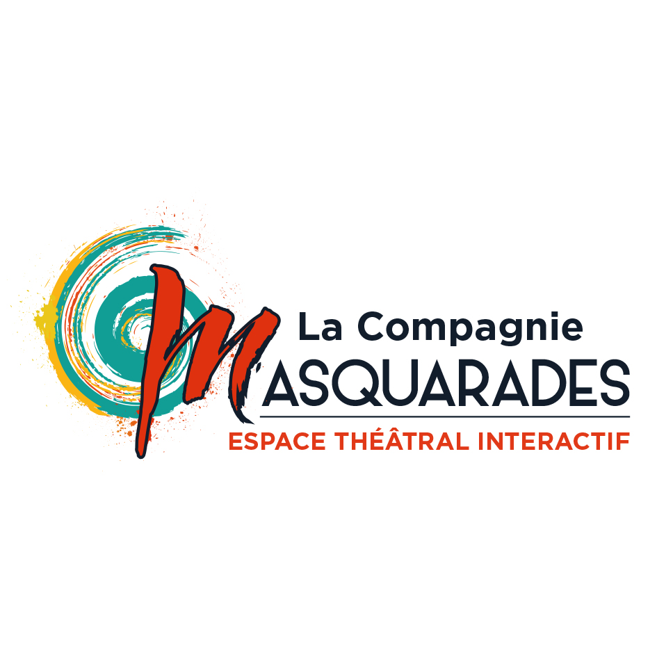 La Compagnie Masquarades 1